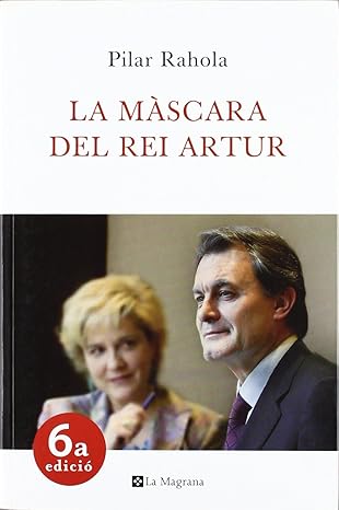 La mascara del rei artur