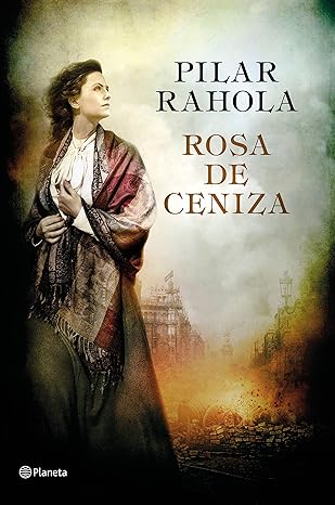 Rosa de ceniza