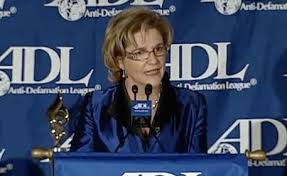 AHF remarks for ADL Daniel Pearl award to Pilar Rahola